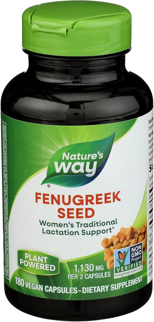 NATURALVEJE, 180 CT