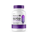 GlycoBoost kapsler, Glyco Boost, GlycoBoost Optimizer piller, Glycoboost Glycogen Support Kapsler, Glycoboost Advanced Formel, Glycoboost Supplement Kapsler, 60 Kapsler 1 Måned Supply