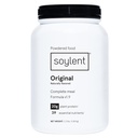 Soylent Complete Nutrition Meal Erstatning Protein Powder, Original - Plant Based Vegan Protein, 39 Essential Nutrients - 36.8oz