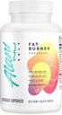 Alani Nu Premium Fat Burner tillæg, Metabolisme Booster og Appetite Suppressant, 60 Day Supply, Packaging May Vary