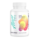 Alani Nu Premium Fat Burner tillæg, Metabolisme Booster og Appetite Suppressant, 60 Day Supply, Packaging May Vary