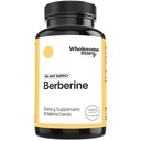 Berberine Supplement 1500mg