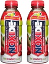 NOXIDE Detox Natural Body New Formel med gurkemeje Root & Milk Thistle
