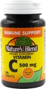 Naturens blend C 500 mg 100 tabletter