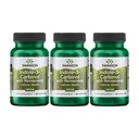 Swanson Indole- 3- Carbinol med Resveratrol - I3C supplement fremme cellular beskyttelse - Natural supplement til at hjælpe med at opretholde sund hormon balance - (60 kapsler, 200mg Hver) (3 Pack)