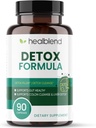 healblanding Detox Formel Drug Free