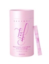 Gyeol Collagen Plus + (2g * 60 Stick Pakninger) Lav Molekylvægt Kollagen + C-vitamin