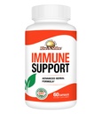 Rise- N- Shine immunforsvar Support 60 Tæl