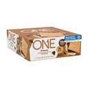 EN Proteinbar, Smores, Gluten Free med 20g Protein og 1g Sukker, Pantry Staples, 2,12 oz (12 Greve), Packaging May Vary