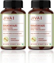 JIVA Shatavari Tablets 500mg