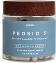 PLEXUS ® ProBio 5 ®, 60 kapsler