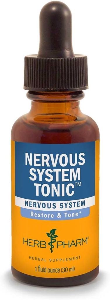 Herb Pharm Trauma Drops, Flydende Herbal Formel med Arnica for mindre smerte, 1 Fl Oz