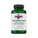 Vitanica Colon Motility Blend, Colon Support, Vegan, 90 Capsules