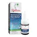 Simagasan Swimmer 's Ear Relief Ear Drops 0.33 Ounce Flaske