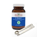 Fødevarer til Gut Lactobacillus Gasseri Probiotic Powder 200 Millioner cfu 's • 124; Lavet i USA • 124; Vægt Kontrol • 124; Promote a Well- Balanceret mikrobiome • 124; High Potency • 124; L.Gasseri • 124; 30 Grams (1.05 Oz)