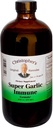 Christopher’s Original Formulas Super Garlic Immune Syrup | 16 fl oz | Traditional Herbal Blend | Pure, No Fillers or Chemicals | USA Made