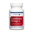 Dr. Sinatra CalaMarine Omega-3 Supplement med DHA og EPA, Clinical Grade for Brain, Heart, og Eye Health, 60 Softgels