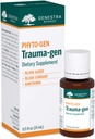 Genestra Brands Trauma-gen | Black Alder, Black Currant, and Hawthorn Herbal Supplement | 0.5 fl. oz.