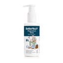 BetterYou Magnesium Sleep Body Lotion - Afslappende børn Body Lotion - Magnesium Cream Wigh Lavendel og kamille - For børn en og op - 4.56 oz