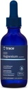 Trace Minerals Ionic Magnesium - Flydende Ionic Magnesium til støtte vigtige legemfunktioner - energi, immunforsvar, muskel & nerve support - Natural - Full- Spectrum Minerals - 2 fl oz