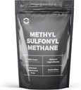 Pure Product Australia Methyl Sulfonyl Methan (MSM), 200 gram 200 gram
