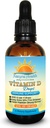 Vitamin D Drops for Baby, Kids and Adults - Pure Liquid D3 - Easy Dose Dropper - 2 Ounce Supply from Natural Health Goodies