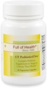 UT ProbioticsUltra [30 Vege Capsules] - Ultra- Strength (52,5 Billion CFU) Probiotic Complex Medical 124; Urinary Tract Health Support Medical 124; Quality Non- Dairy Ingredients