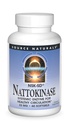 Source Naturals Nattokinase Systemic Enzyme for Healthy Circulation* 33mg - 60 Softgels