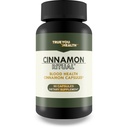 Kanel ritual - vores bedste kanel supplement til blodstøtte - fremmer sund blodgennemstrømning - Forbedret formel W / gurkemeje & vitaminer - Glucose Reset Ritual Sugar Health Blood Health