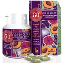 Ultimate Colon Cleanse & Detox kapsler - Natural og effektiv løsning til din daglige tarmbevægelser