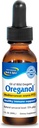 NORDAMERICAN HERB & SPICE Oreganol - 1 fl oz, Pack of 2 - Uforarbejdet, Wild, Organic Oregano Oil - Mediterranean Source P73 - Non- GMO - 864 Total Servering