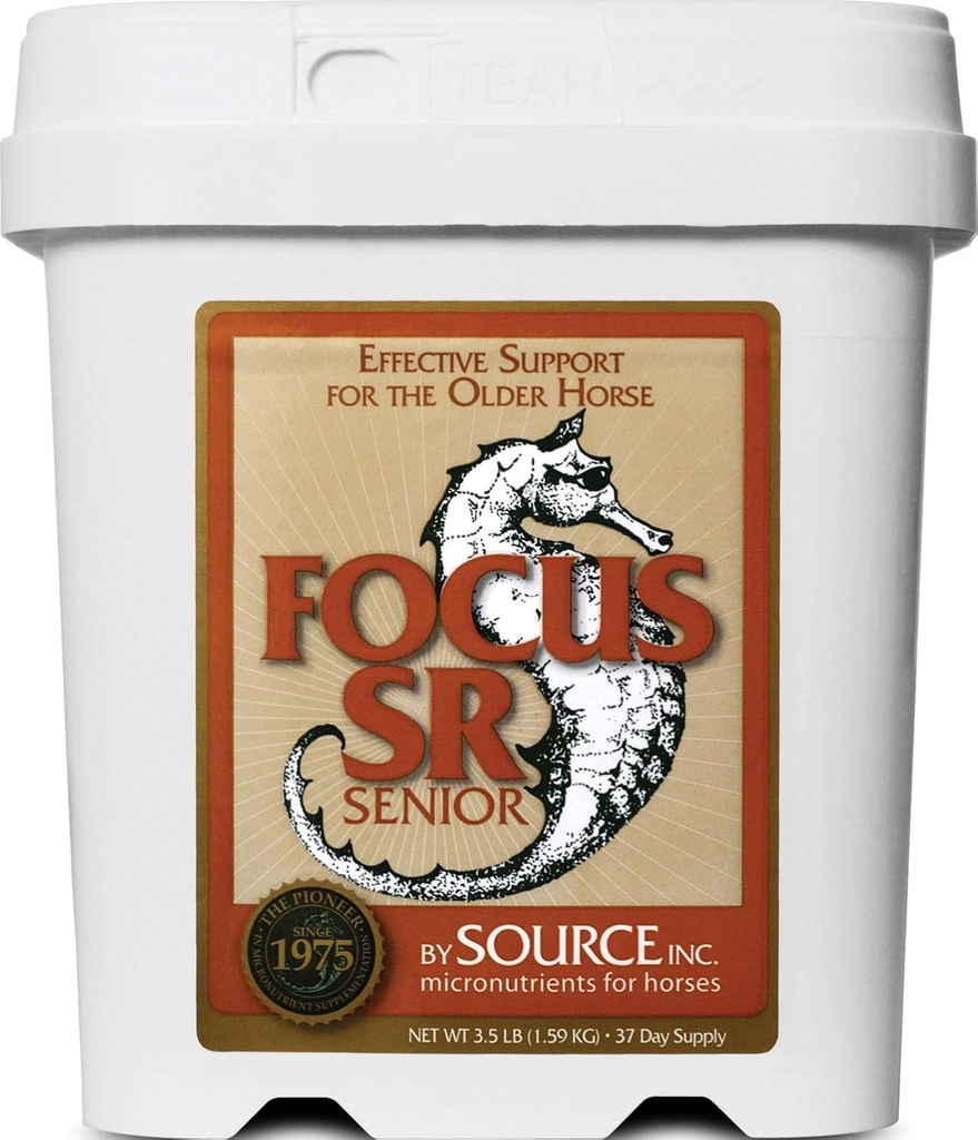 Kilde Fokus Senior 3.5lb