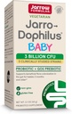 Jarrow Formulas Jarro- Dophilus Baby + GOS - 2.1 oz Powder - Understøtter intestinal sundhed for babyer 3 Måneder til 4 År - 60 Servere