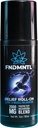 FNDMNTL Relief Roll- On med 2000mg Functional Mushroom Blend for Joint & Muscle Relaxation, No Mess Applicator, 3oz