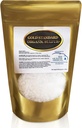 Gold Standard Organic Svovl krystaller 1lb - 99,9% Pure MSM - high-Renhed MSM supplement Pulver - Store Granulære Flakes - 3. part testet for renhed