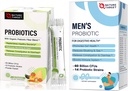 NATURTARGET Probiotika for mænd / kvinder / børn / familie