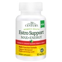 21. århundrede Estro Support Max + Energi, 30 Greve