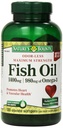 Nature Bounty Fish Oil