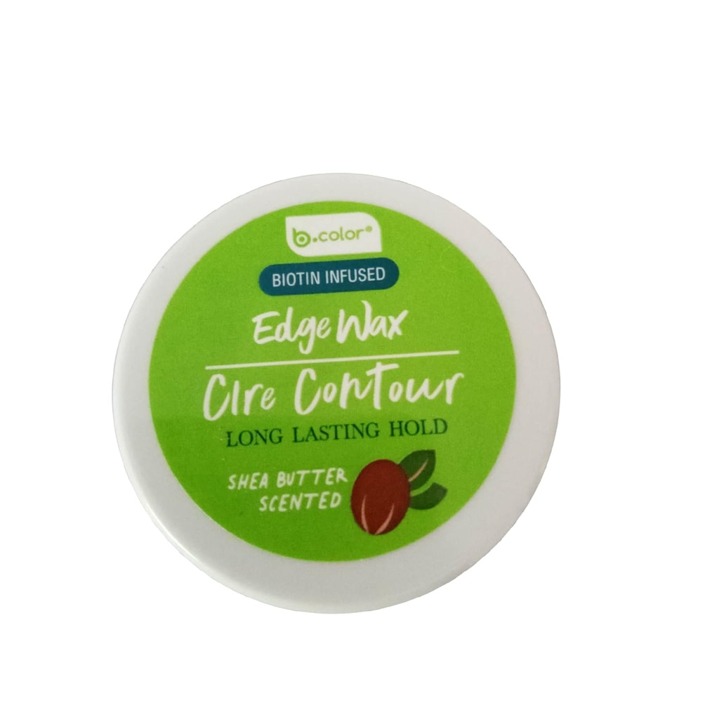 CIre Contour Biotin Infused Edgeway Long Lasting Hold fremmer hårvækst