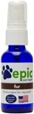 Fur - Alle naturlige flydende supplement til hurtigere hårvækst på grund af kirurgi eller sygdom - Anvend direkte på krop og sætte i mad og vand til hurtigste resultater - Multivitamin (Spray, 1 Ounce)