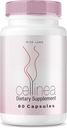 Cellinea - Cellinea piller, Cellinea kapsler til Healthy- Looking Skin, Cellinea til Boost Skin Hydration, Cellinea All- Natural Kosttilskud, Cellinea anmeldelser (60 Kapsler)