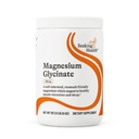 Søg Health Magnesium Glycinate Powder, 200 mg per servering, Biotilgængelig Bisglycinate Chelate, Support Sleep and Relaxation, Natural Energy, Vegetar (75 Servere)