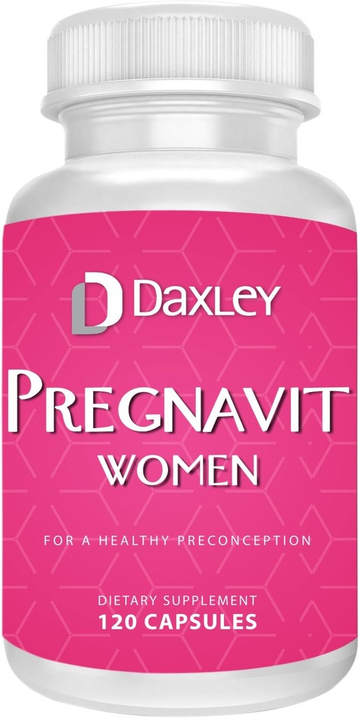 PREGNAVIT KVINDER