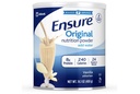 Ensure Vanilla Complete Balanced Nutrition Powder, 14 Ounce -- 6 per case.
