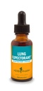 Herb Pharm Lung Expectorant Liquid Herbal Formel til at understøtte respiratorisk immunrespons - 1 Ounce (pakke med 1)