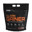 RIVAL NUTRITION Clean Gainer - Chokolade Fudge, 10lbs.