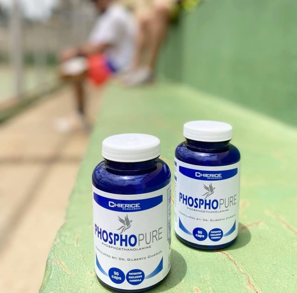 (FOSFOetanolamina USA KUN