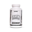 Kreatin monohydrat kapsler, 5g Per Serving, Scientific Dosed To Maksimize Lean muskelvækst, Styrke, Recovery & Performance, Grundigt testet for renhed, For mænd og kvinder, Praktiske kapsler