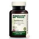 Standard Process Antronex - Leverkosttilskud - Gluten- Free, Non- Dairy & Non- Soy - 180 Tablets (180 Servere)