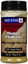 Red Star Nutritional Gær Mini Nutritional Gær, 5 oz
